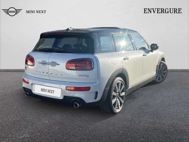 Mini Cooper S Edition Premium 133 kW image number 2