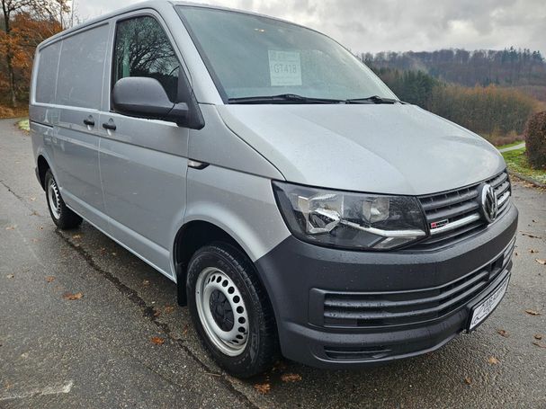 Volkswagen T6 Transporter DSG 4Motion 110 kW image number 2