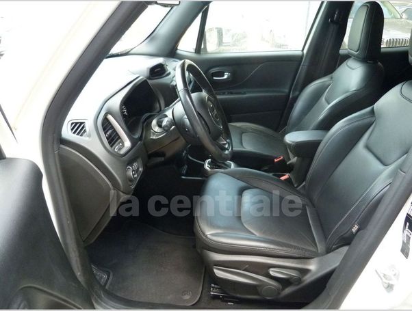 Jeep Renegade 1.3 110 kW image number 12