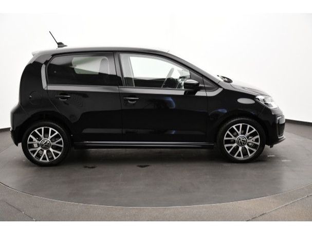 Volkswagen up! 60 kW image number 17