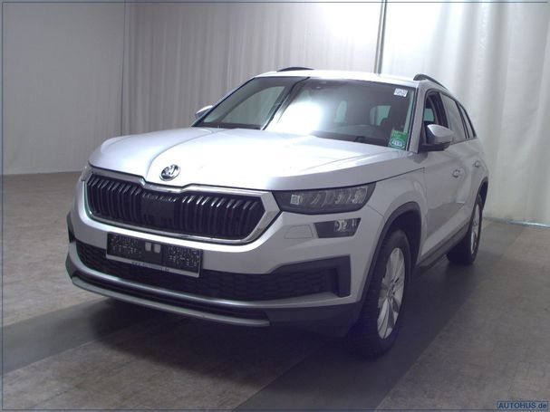 Skoda Kodiaq 2.0 TDI Ambition 110 kW image number 1