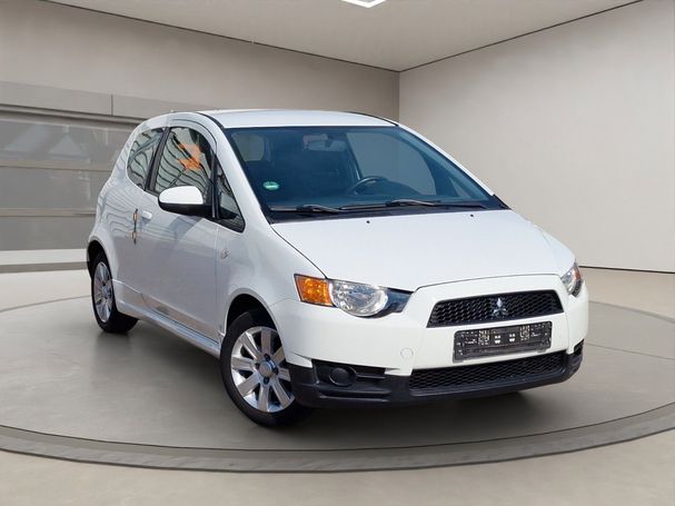 Mitsubishi Colt ClearTec 55 kW image number 2