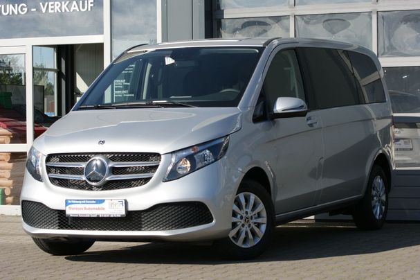 Mercedes-Benz V 220d 120 kW image number 1