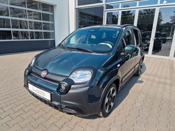 Fiat Panda 51 kW image number 1