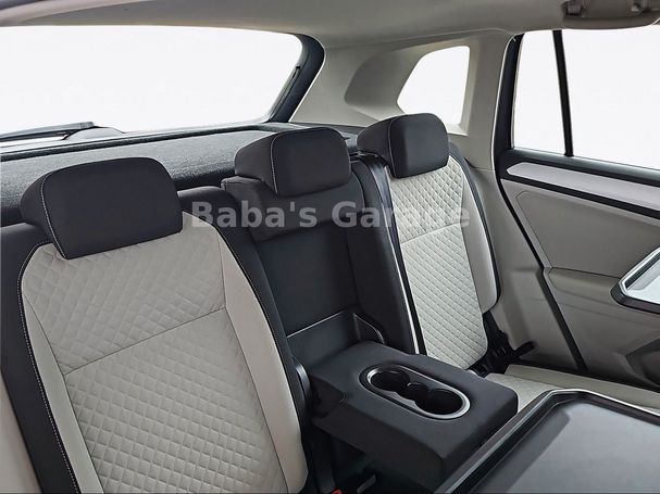 Volkswagen Tiguan 85 kW image number 23