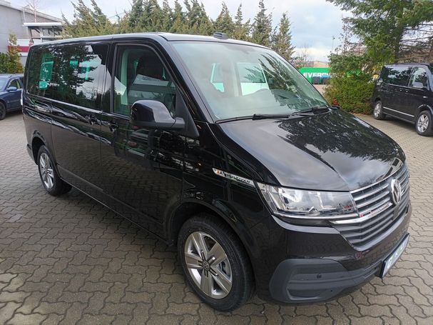 Volkswagen T6 Multivan DSG 4Motion Comfortline 150 kW image number 7