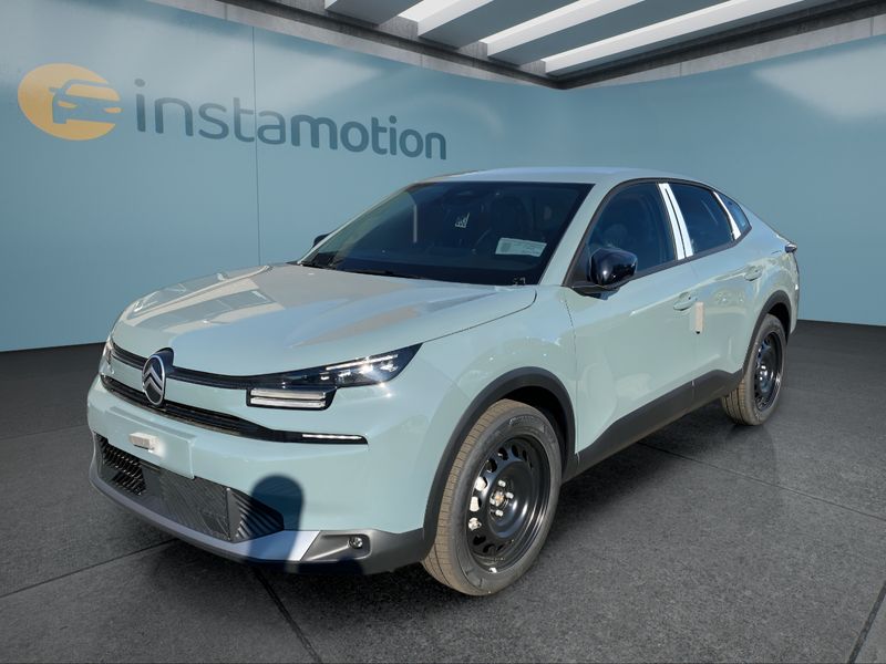 Citroen C4 X PureTech