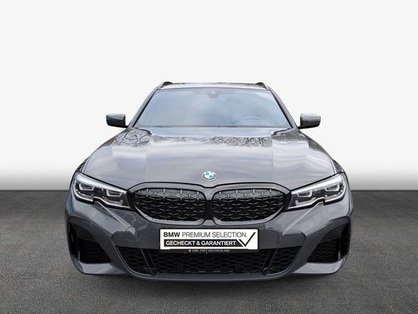 BMW 340i xDrive Touring 275 kW image number 2