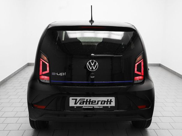 Volkswagen up! 60 kW image number 4