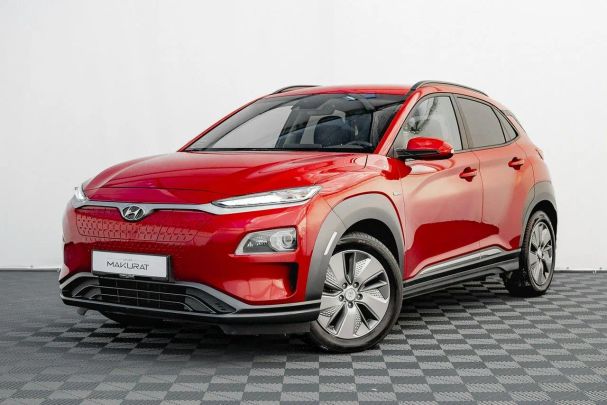 Hyundai Kona 64 kWh Premium 150 kW image number 12