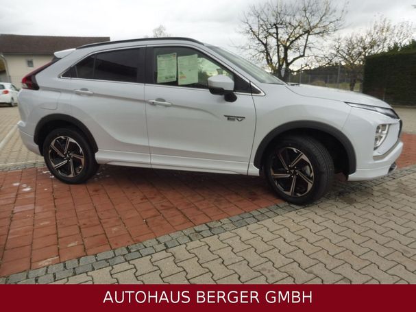 Mitsubishi Eclipse Cross PHEV 138 kW image number 3