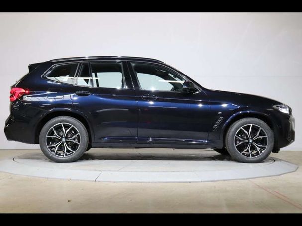 BMW X3 xDrive20d M Sport 140 kW image number 3