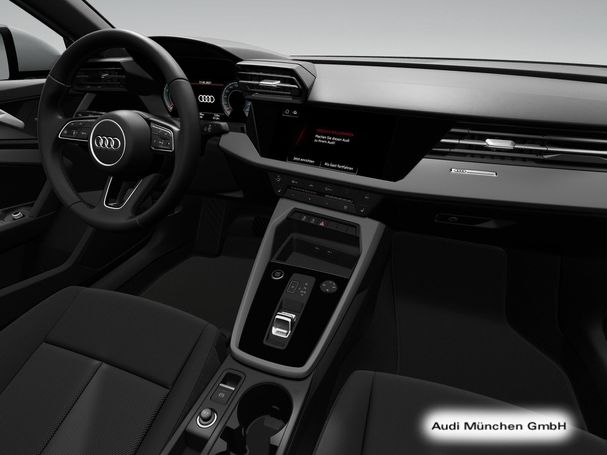 Audi A3 35 TFSI S tronic 110 kW image number 16