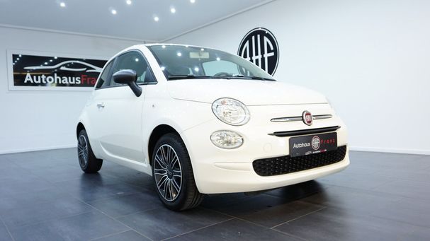 Fiat 500 51 kW image number 7