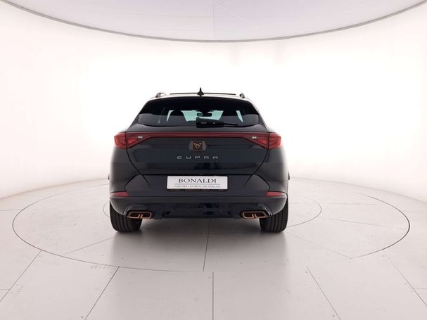 Cupra Formentor 1.4 e-HYBRID DSG 180 kW image number 3