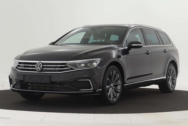 Volkswagen Passat GTE 1.4 TSI DSG 160 kW image number 30