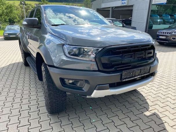 Ford Ranger 2.0 156 kW image number 18