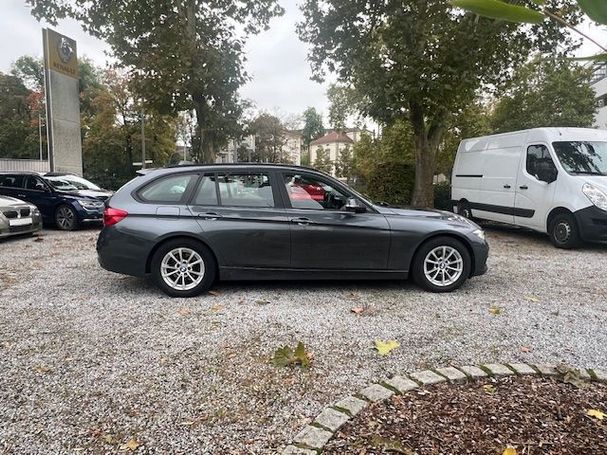 BMW 318d Touring 110 kW image number 1