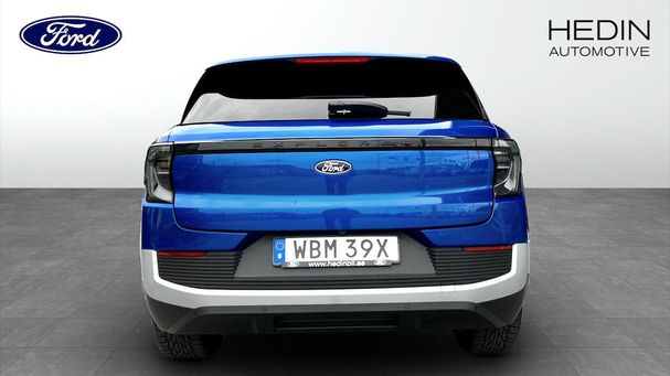 Ford Explorer Extended Range Premium 210 kW image number 14