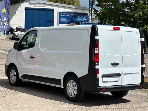 Renault Trafic dCi 88 kW image number 7