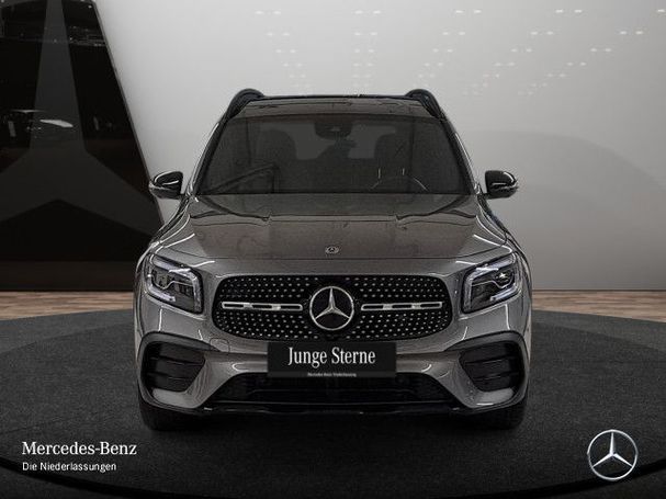 Mercedes-Benz GLB 220 d 140 kW image number 3