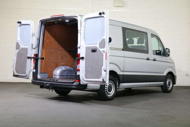 Volkswagen Crafter TDI 75 kW image number 12