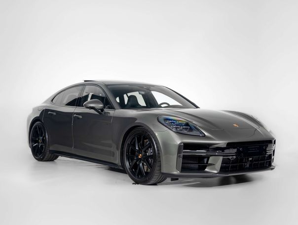 Porsche Panamera 4 E-Hybrid 346 kW image number 10