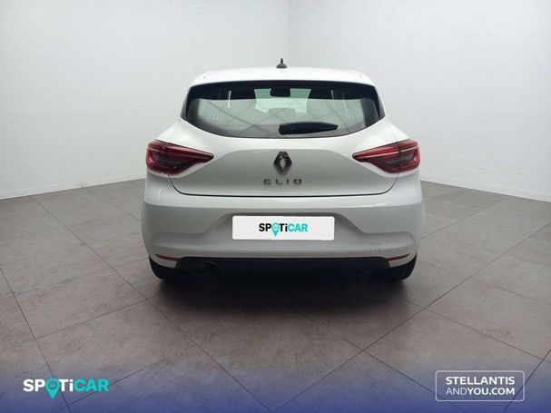 Renault Clio TCe Intens 66 kW image number 4