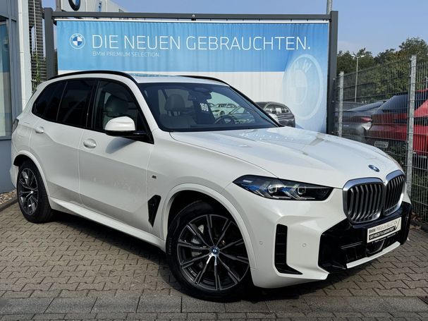 BMW X5 50e xDrive 360 kW image number 2