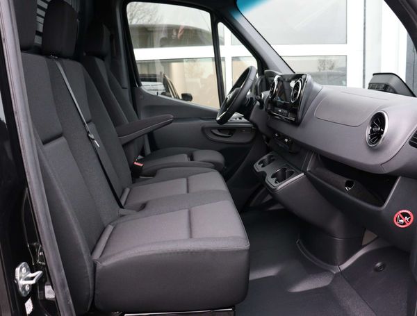 Mercedes-Benz Sprinter 319 CDI 140 kW image number 34