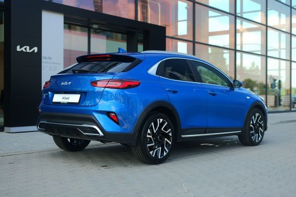 Kia XCeed 103 kW image number 7