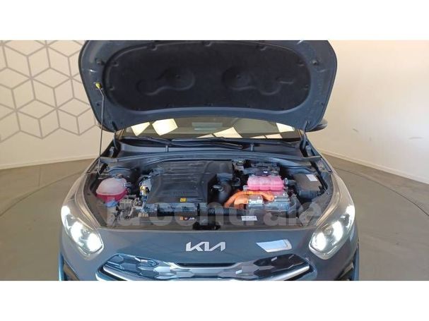 Kia Ceed 104 kW image number 17