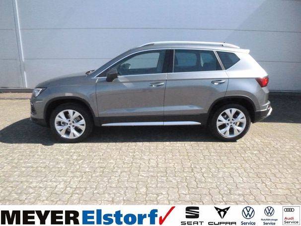 Seat Ateca 2.0 TDI DSG 110 kW image number 3