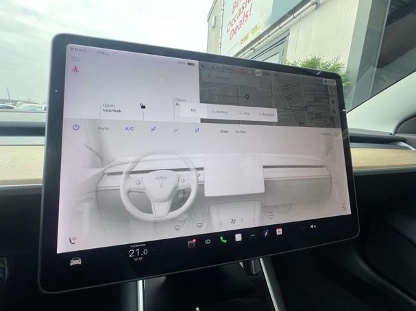 Tesla Model 3 60 Plus 175 kW image number 15