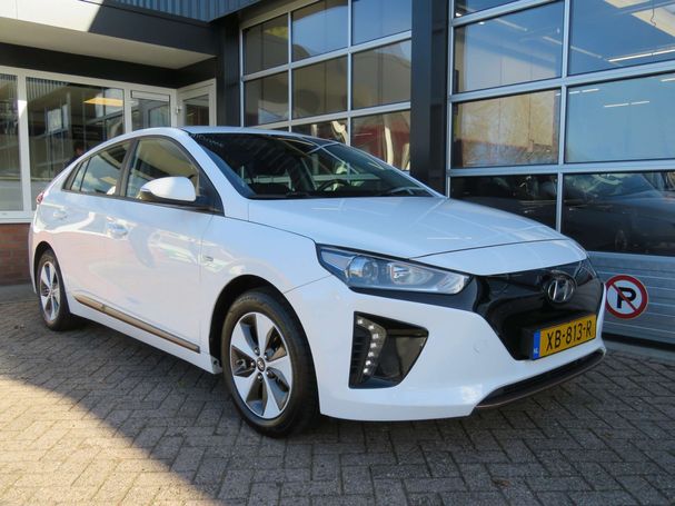 Hyundai Ioniq 88 kW image number 28