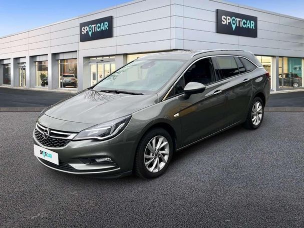 Opel Astra Sports Tourer 1.4 Turbo 110 kW image number 1