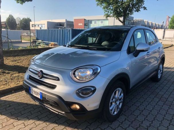 Fiat 500X 1.0 Cross 88 kW image number 1