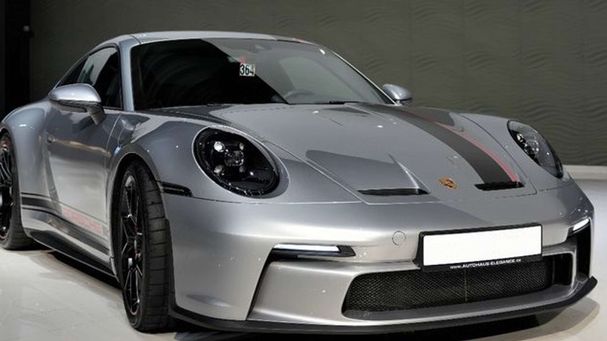 Porsche 992 GT3 Touring PDK 375 kW image number 1