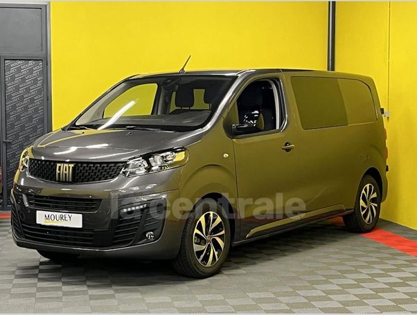 Fiat Scudo 130 kW image number 18