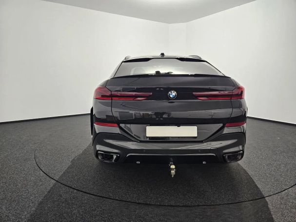 BMW X6 xDrive 250 kW image number 3