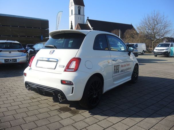 Abarth 595 121 kW image number 7