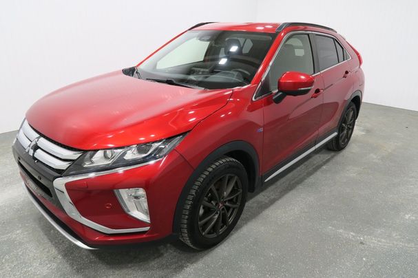 Mitsubishi Eclipse Cross T Diamant Edition 120 kW image number 1