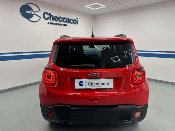 Jeep Renegade 1.0 Limited 88 kW image number 6