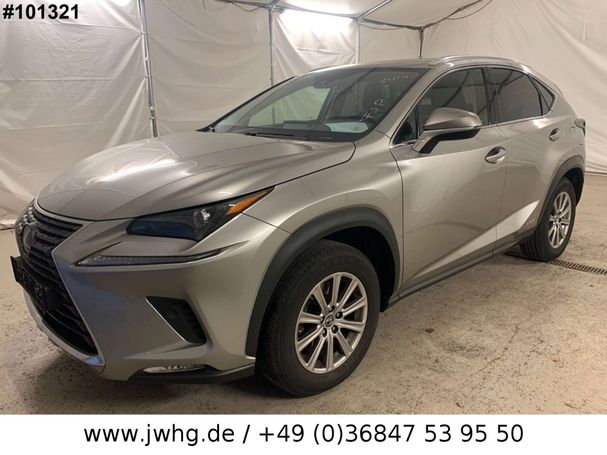 Lexus NX 300 145 kW image number 1