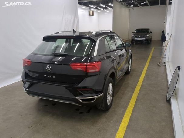 Volkswagen T-Roc 2.0 TDI 85 kW image number 3