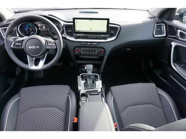 Kia Ceed 1.6 DCT6 104 kW image number 5