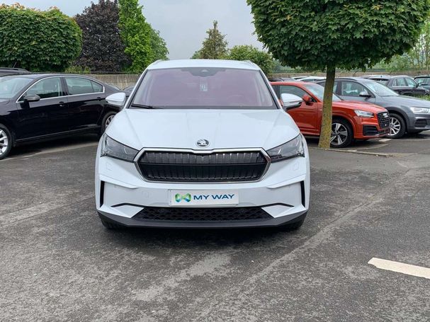 Skoda Enyaq 150 kW image number 6