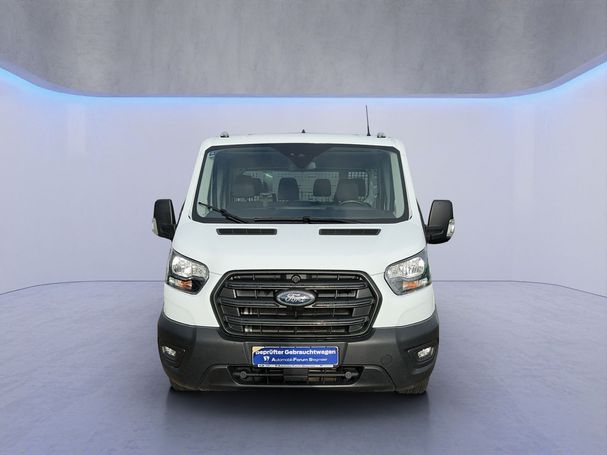 Ford Transit 350 96 kW image number 9