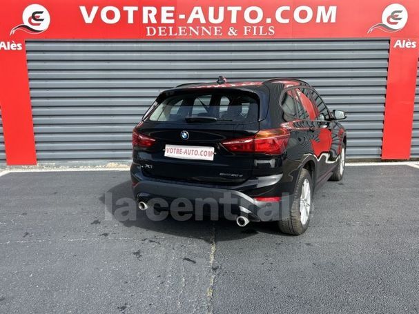 BMW X1 20d sDrive 140 kW image number 15