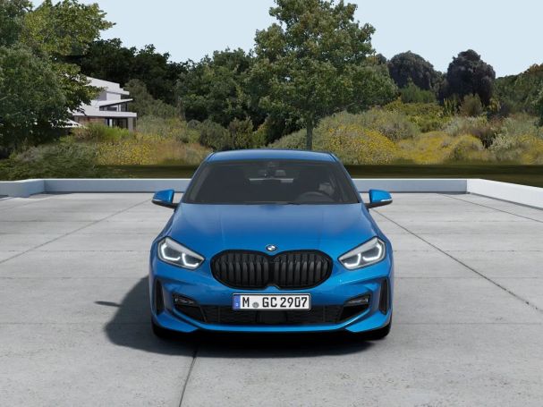 BMW 118i Advantage 100 kW image number 2